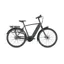 Gazelle Grenoble C5 HMB 500Wh Electric Bike in Anthracite Grey